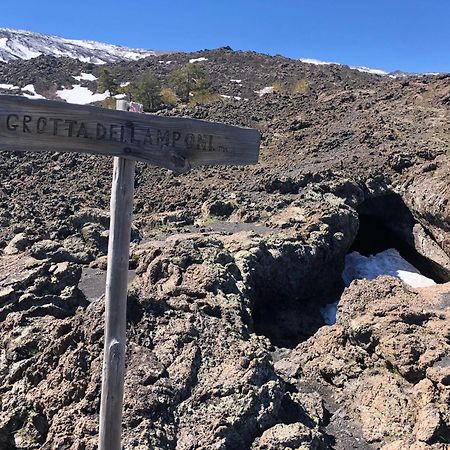 La Casetta Per Te Gravina di Catania Luaran gambar